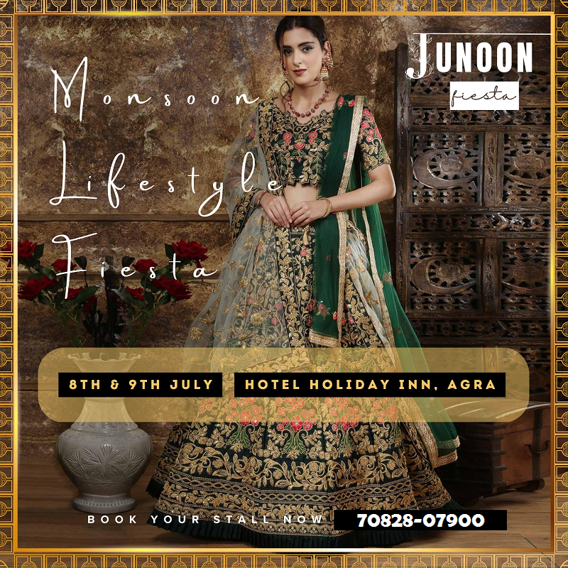 Monsoon Shopping Exhibition