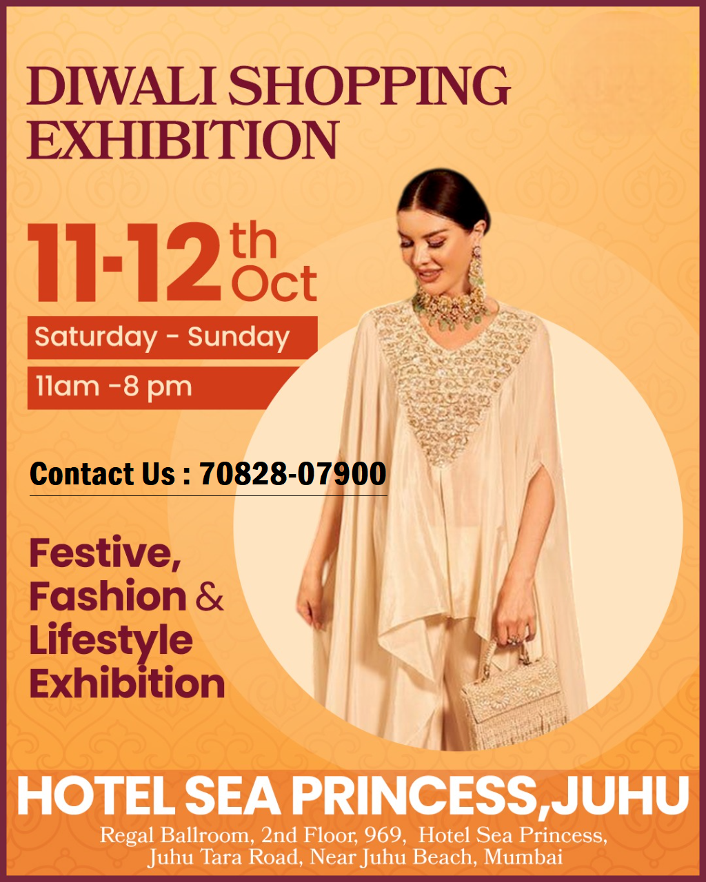 Diwali Shopping Exhibition