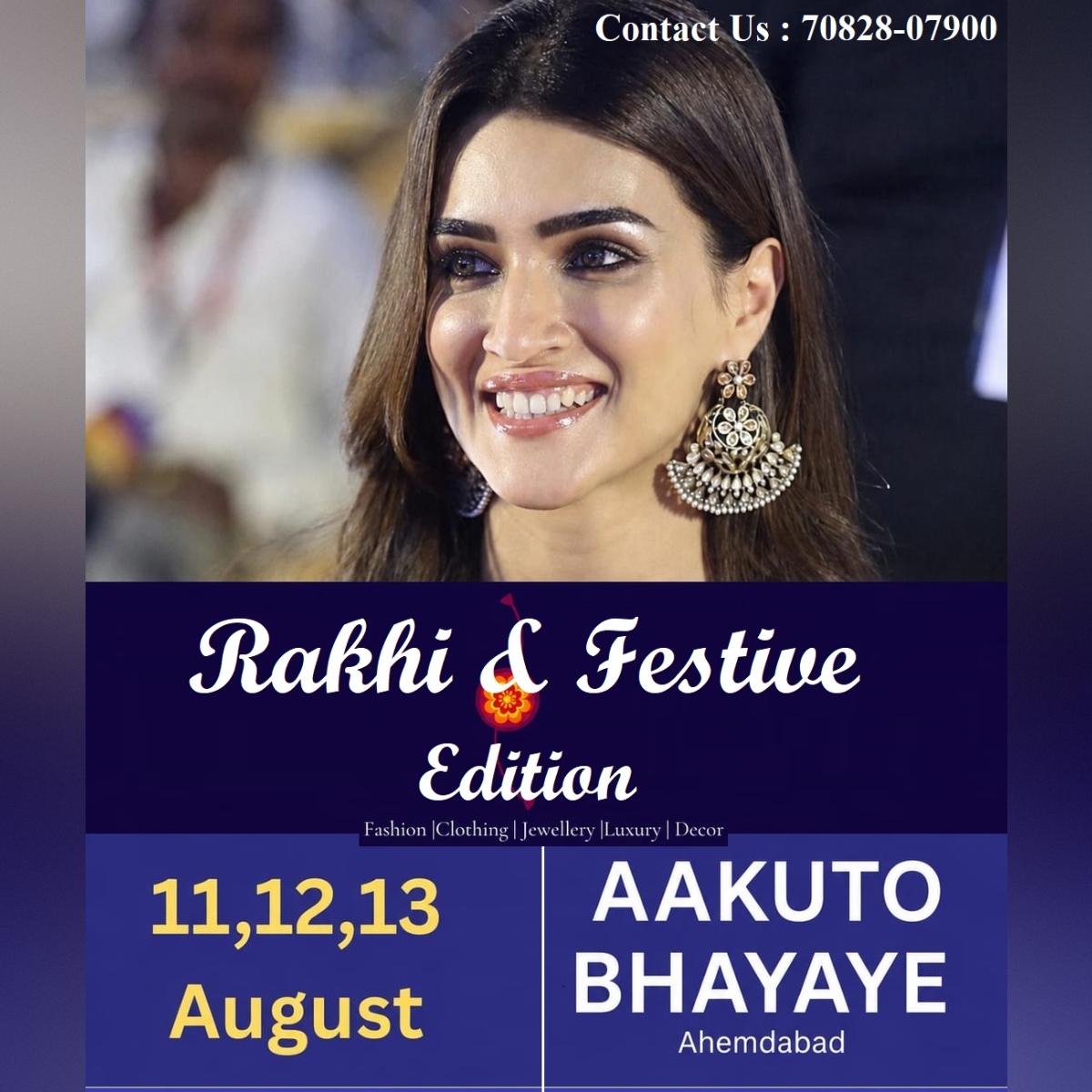Rakhi & Festive Edition