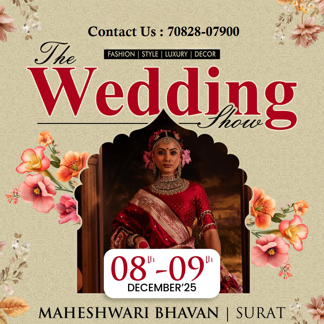 Wedding & Lifestyle Exhibition