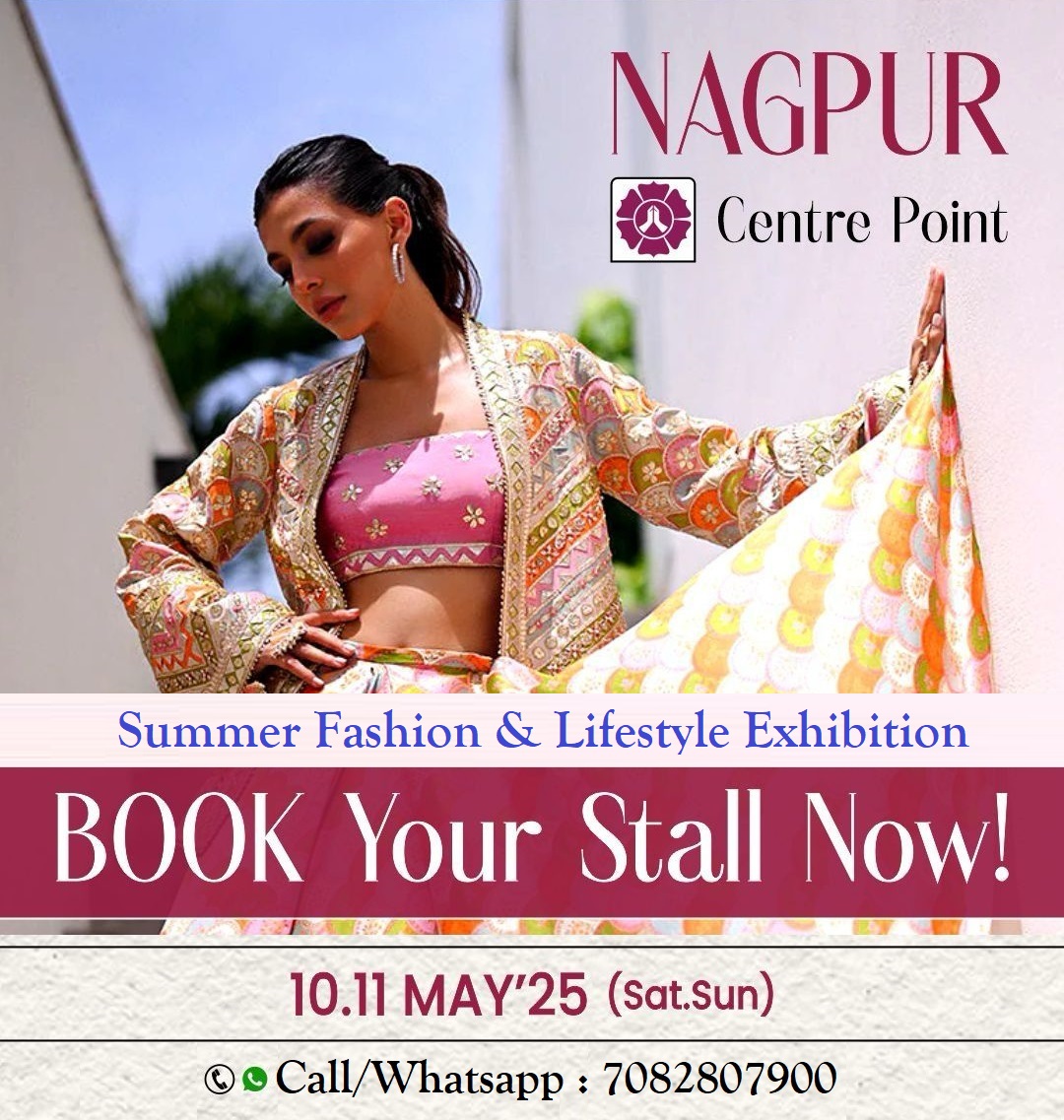 Summer Fashion & Lifestyle Exhibition