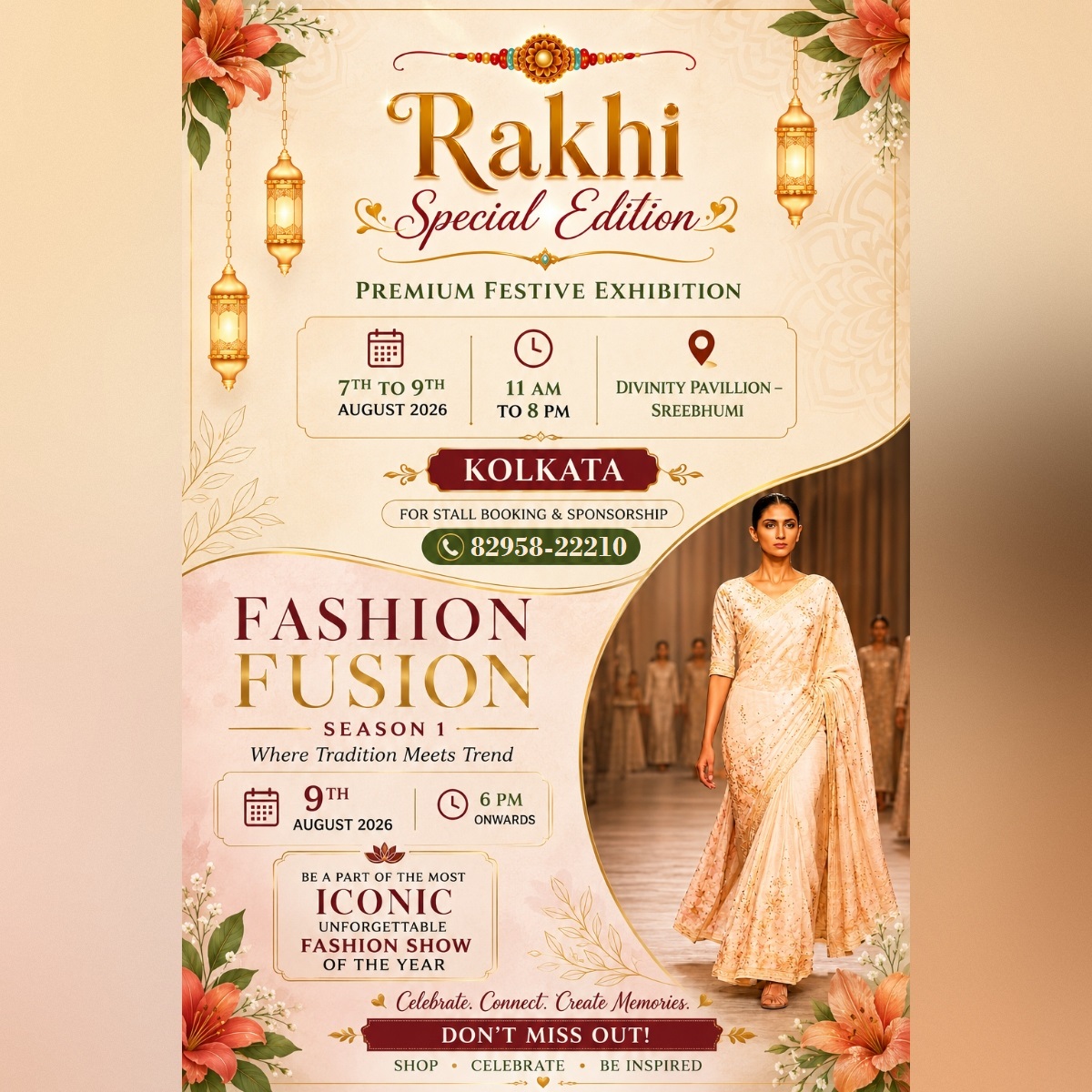 Rakhi Special Edition