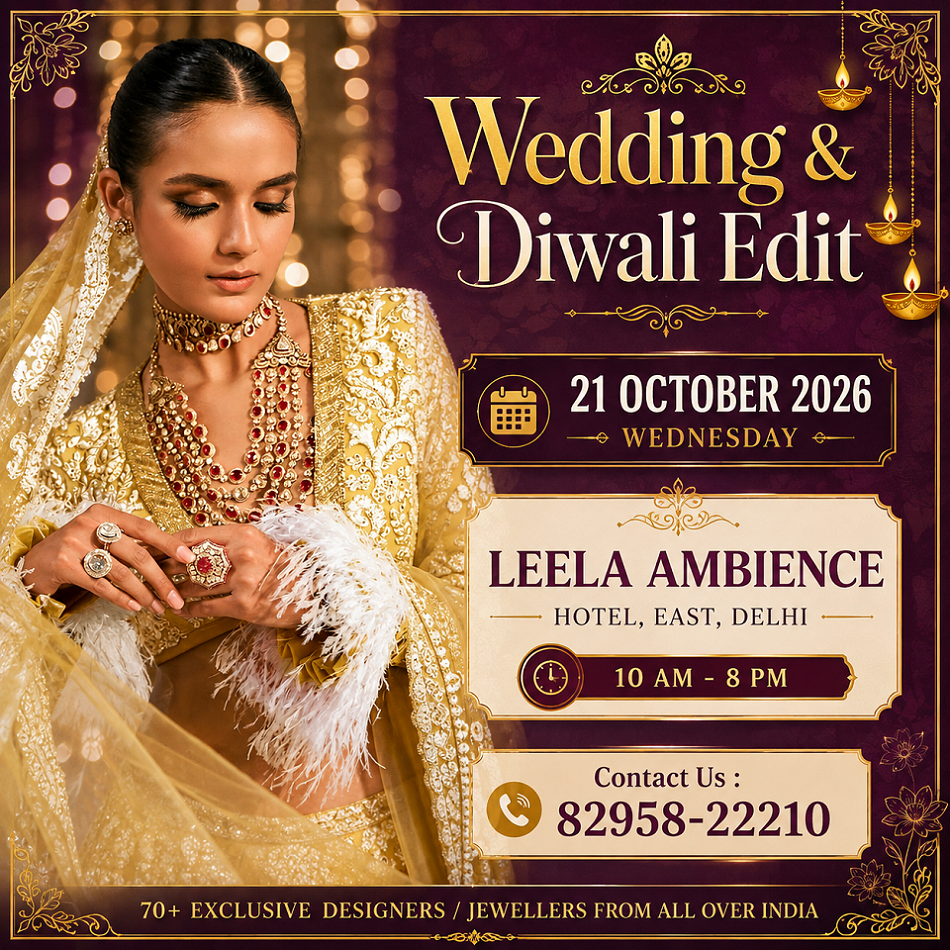 Wedding & Diwali Edit