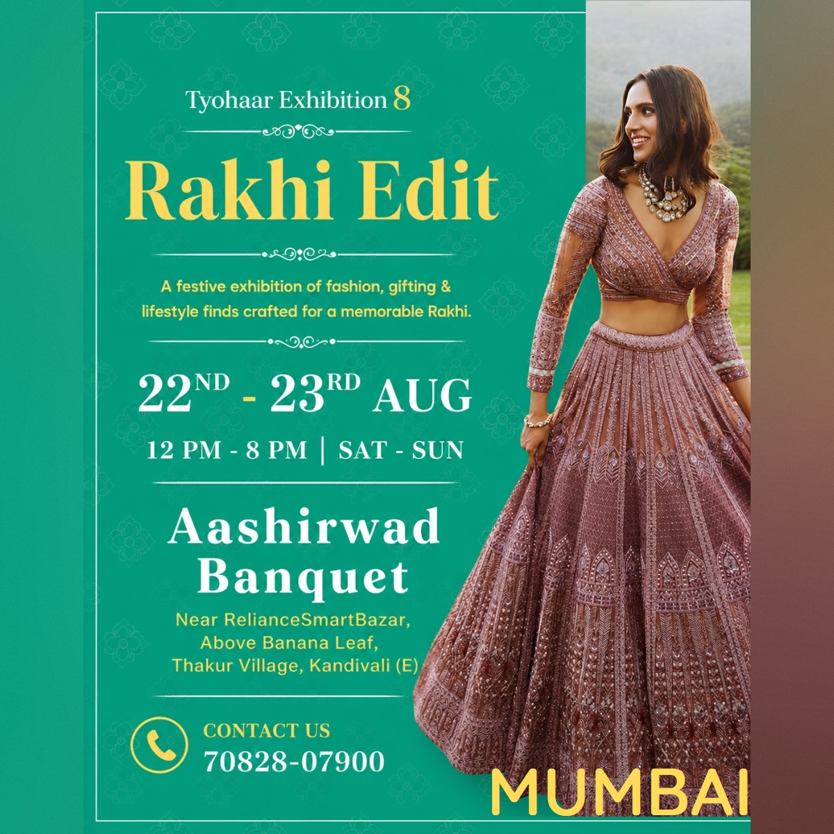 Rakhi Edit