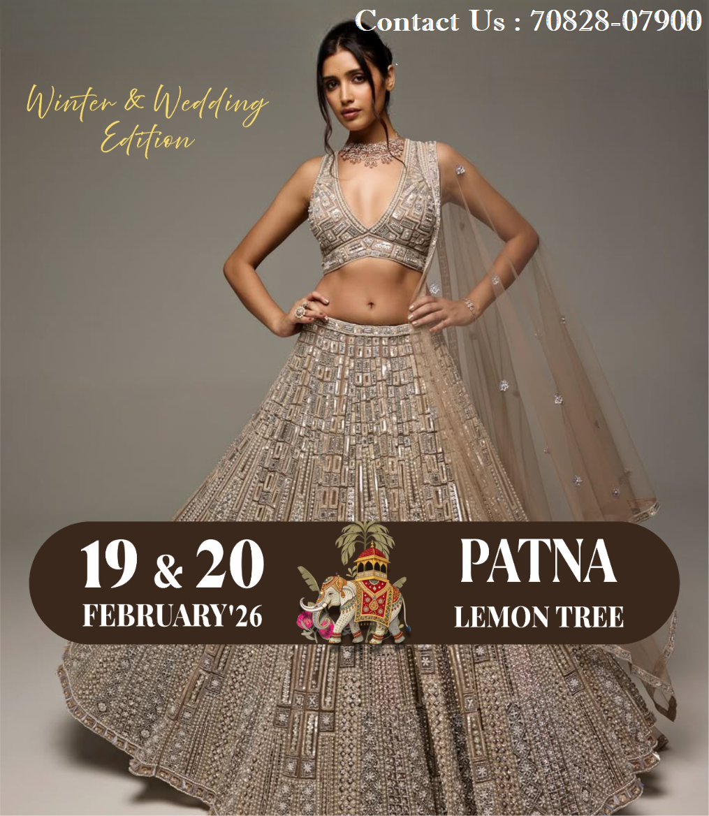 Winter & Wedding Edition