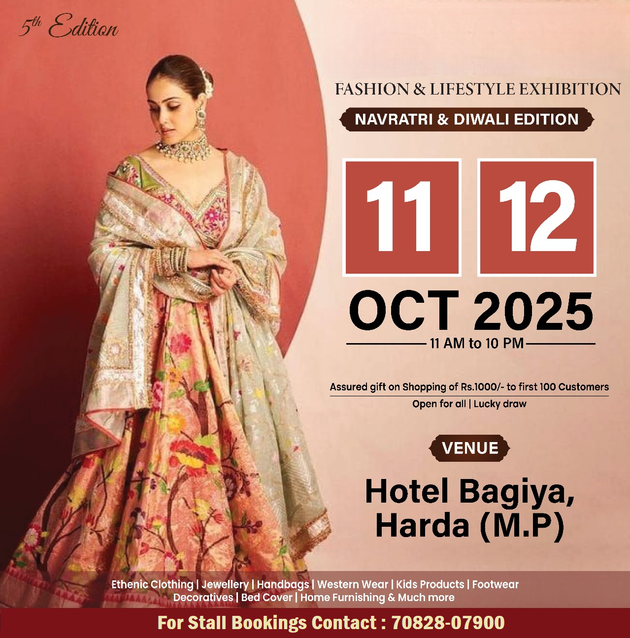 Navratri & Diwali Edition