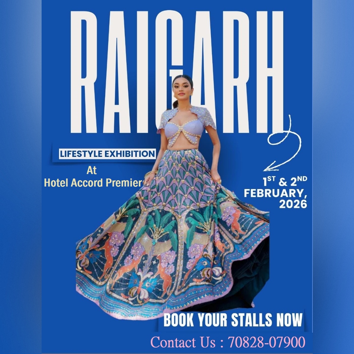 Fashion & Lifestyle Exhibition