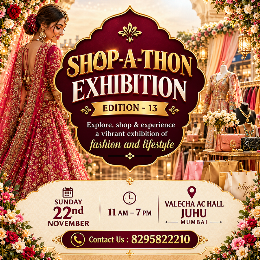 Shop-A-Thon
