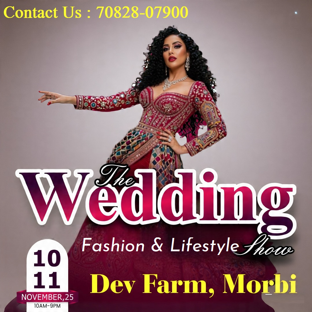 Fashion & Lifestyle Exhibition