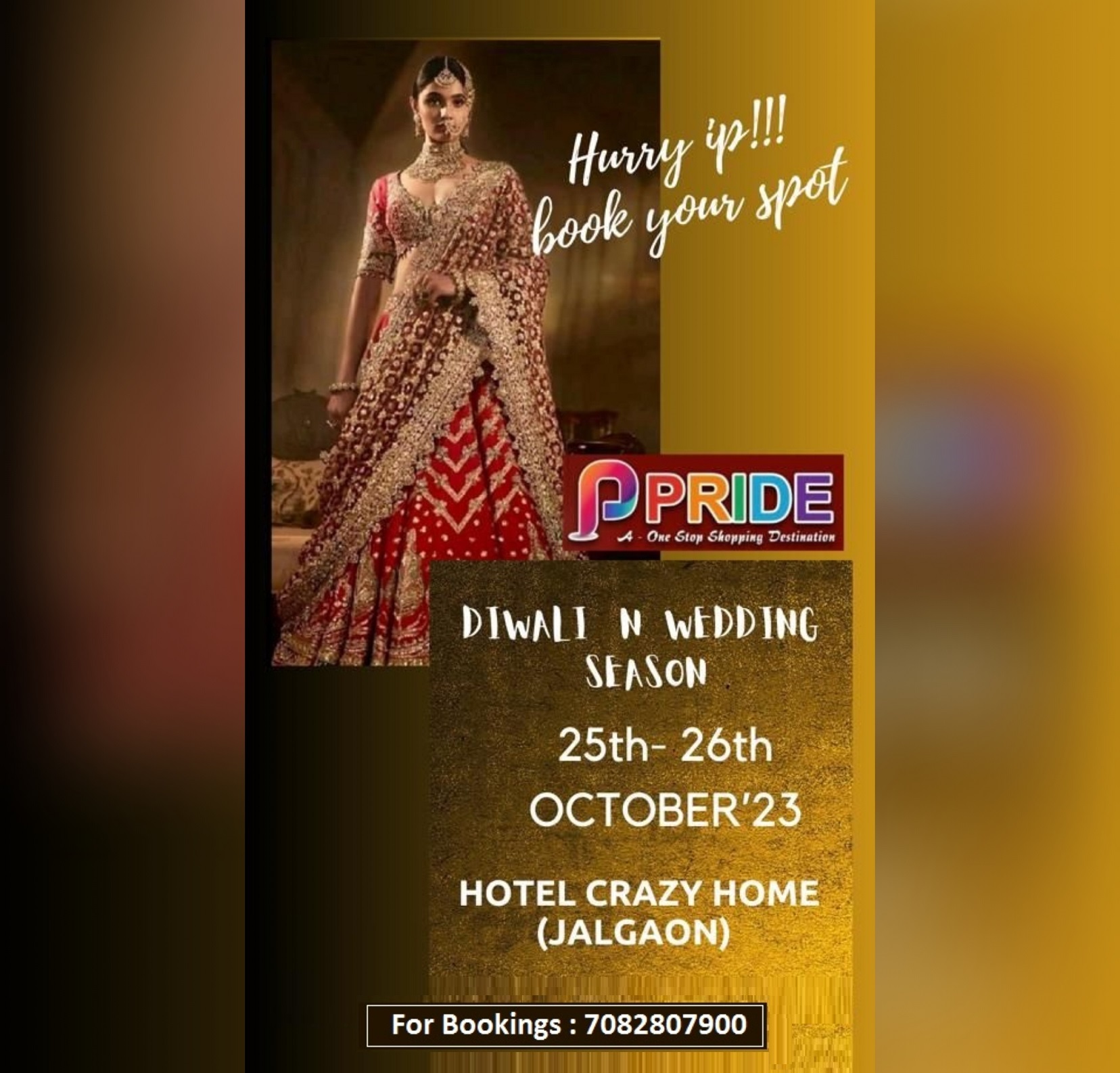 Diwali & Wedding Edit