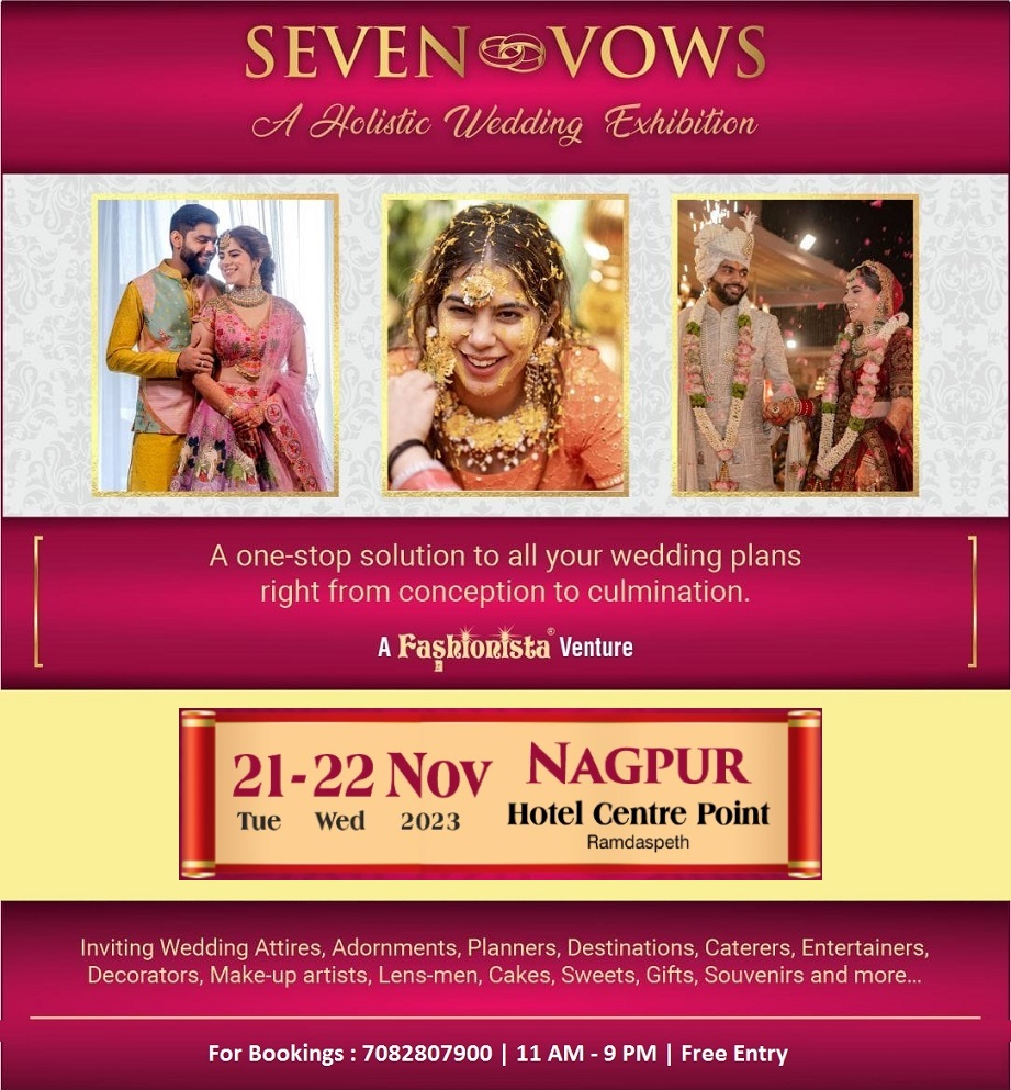 Fashionista - A Holistic Wedding Exhibition