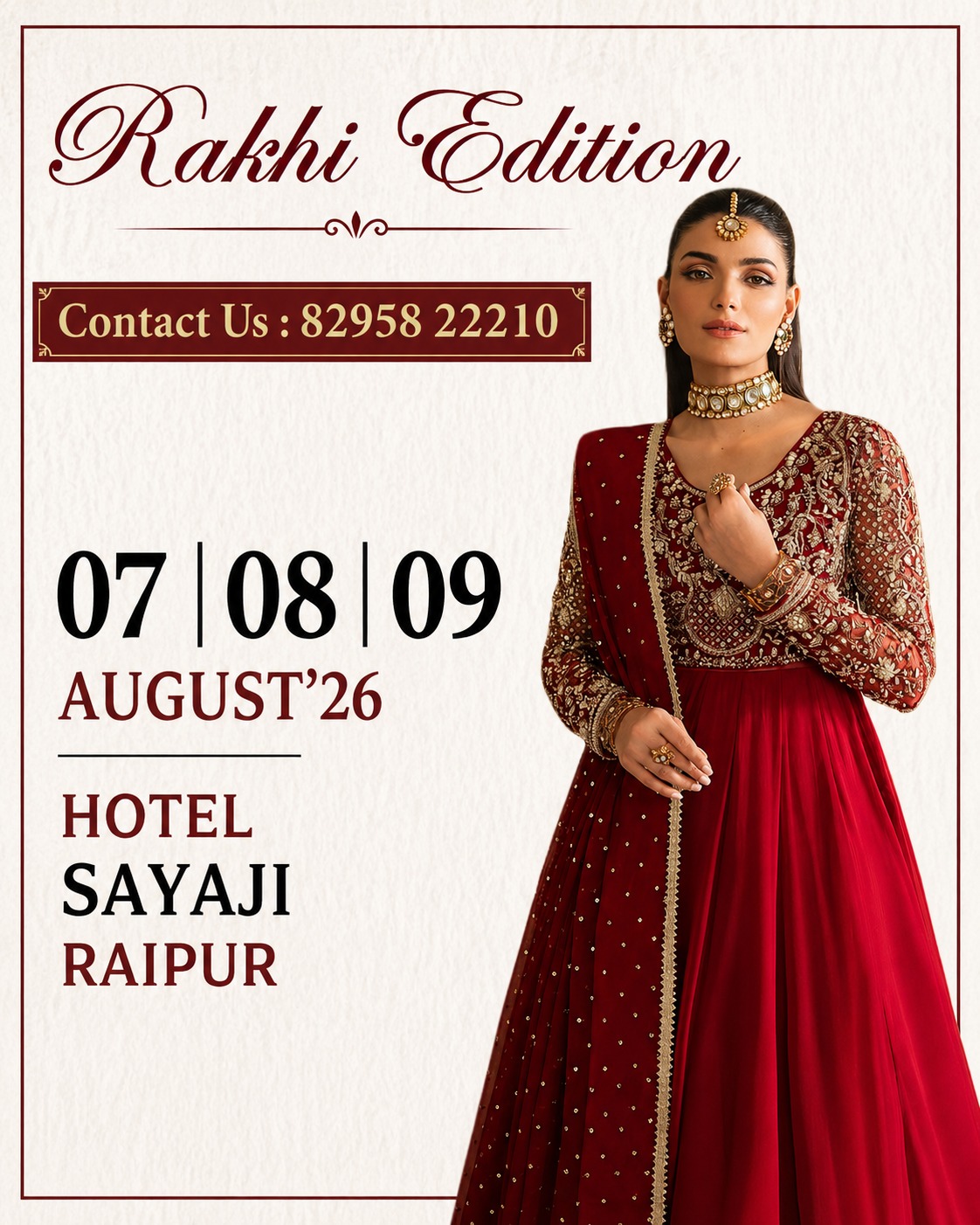 Rakhi Edition