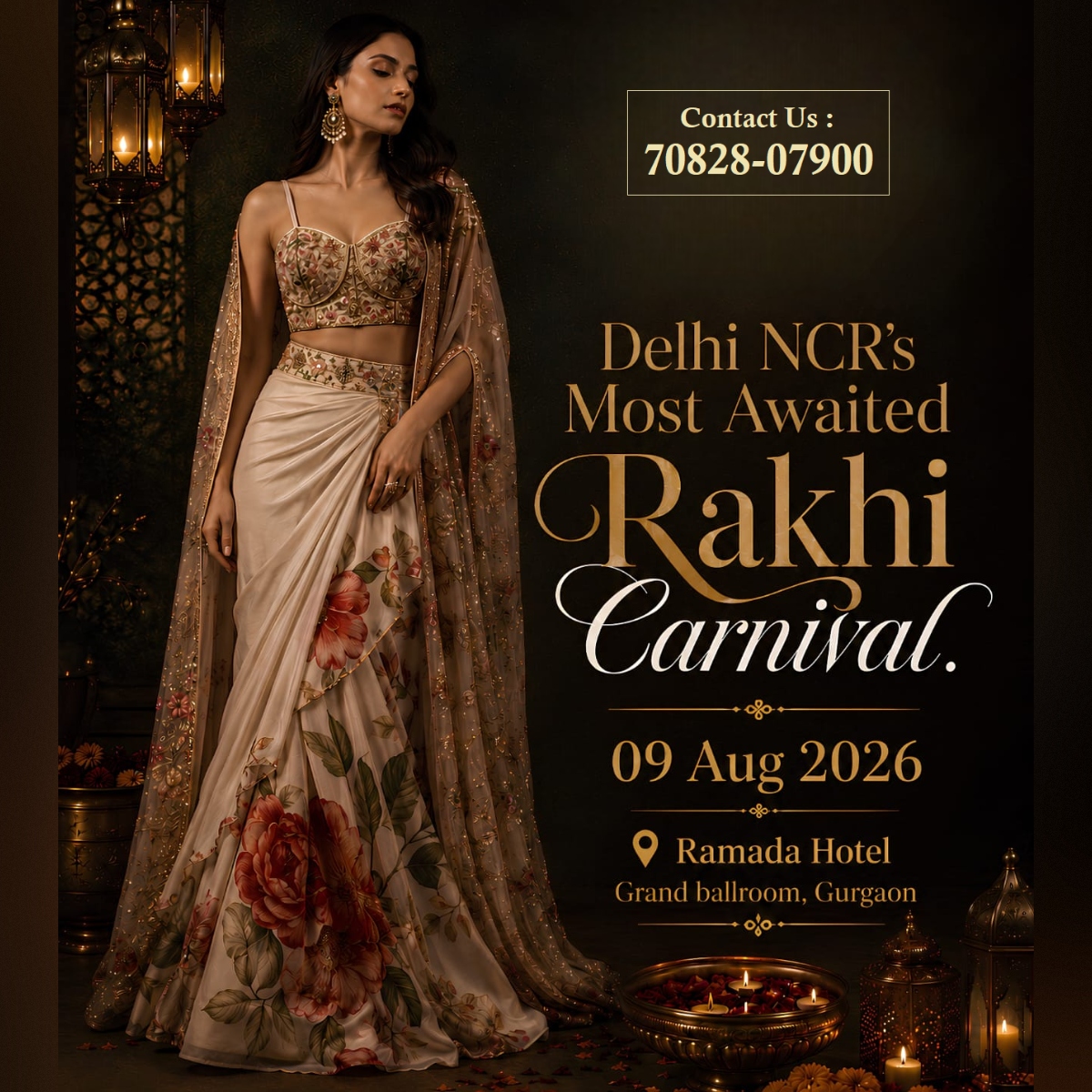 RAKHI Carnival 2026