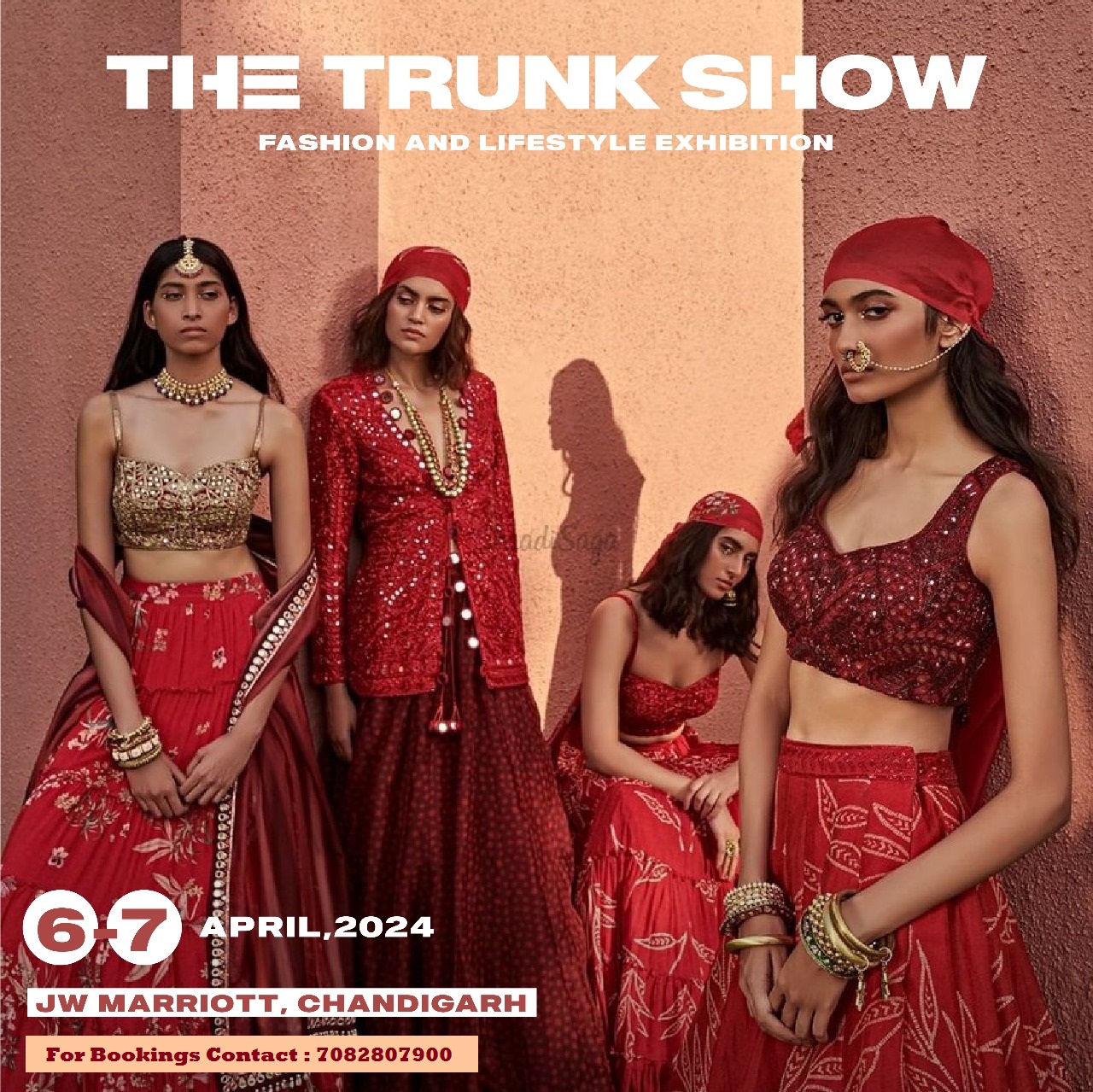 The Trunk Show