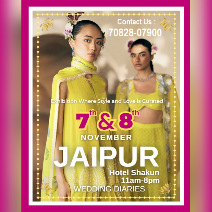 Wedding & Lifestyle Exhibition
