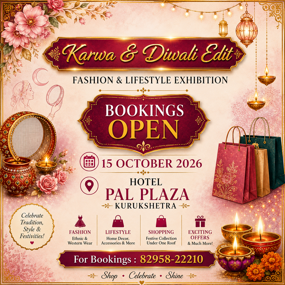 Karwa & Diwali Edit