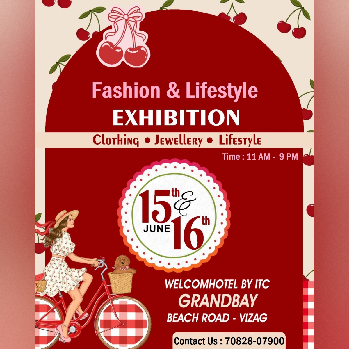 Fashion & Lifestyle Exhibition