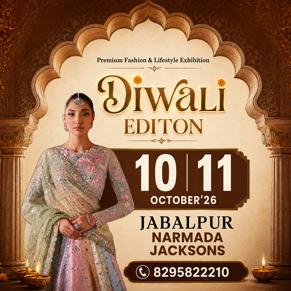 Diwali Edition