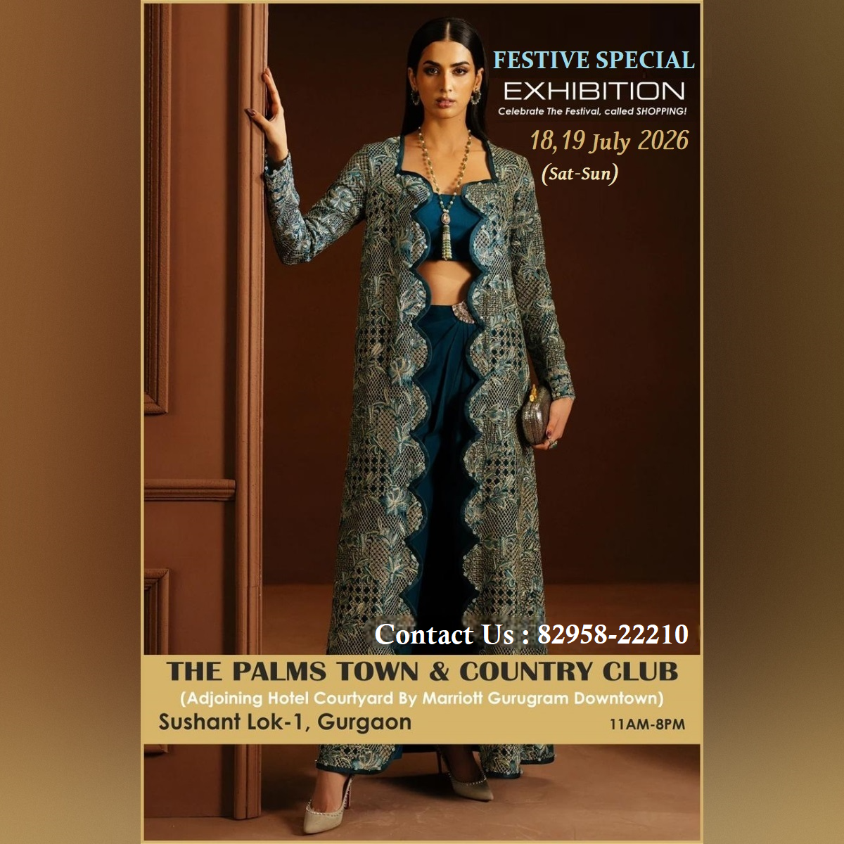 Festive Special Exhibition
