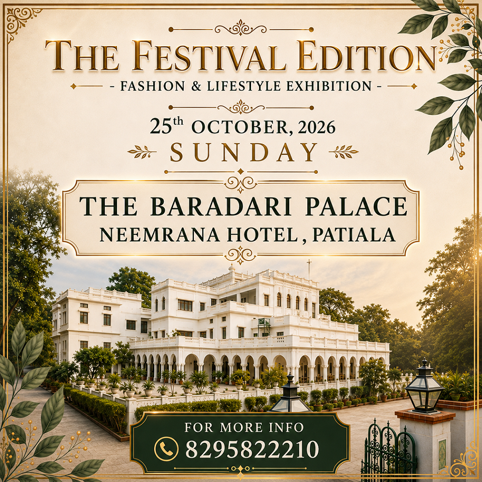 The Festival Edition