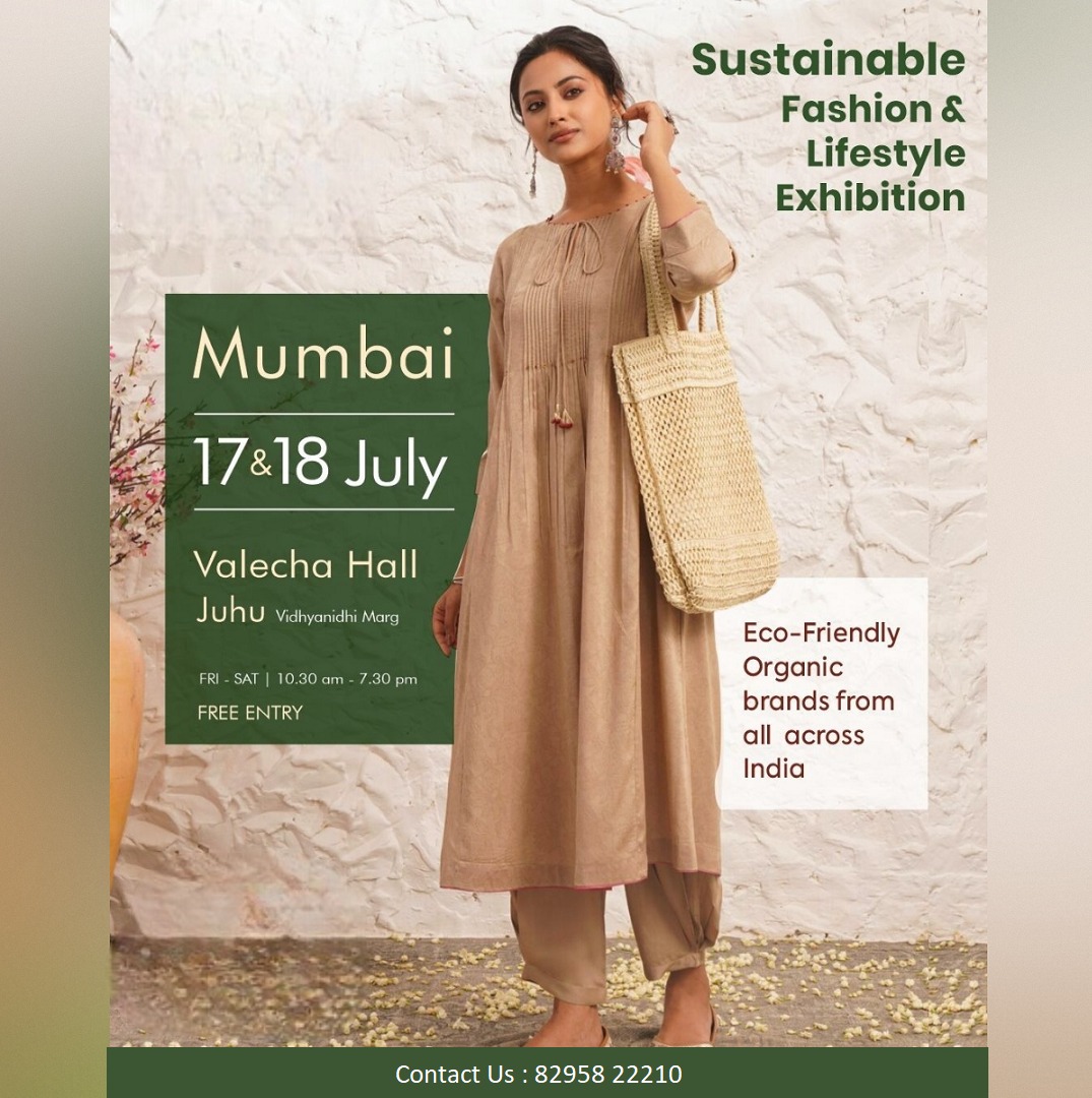Sustainable Fashion & Lifestyle Exhibition