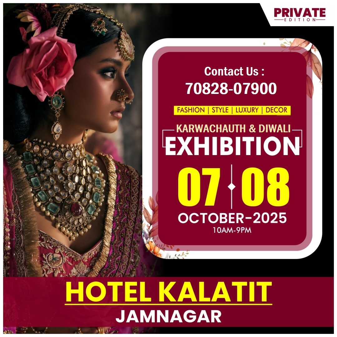 Karwachauth & Diwali Exhibition