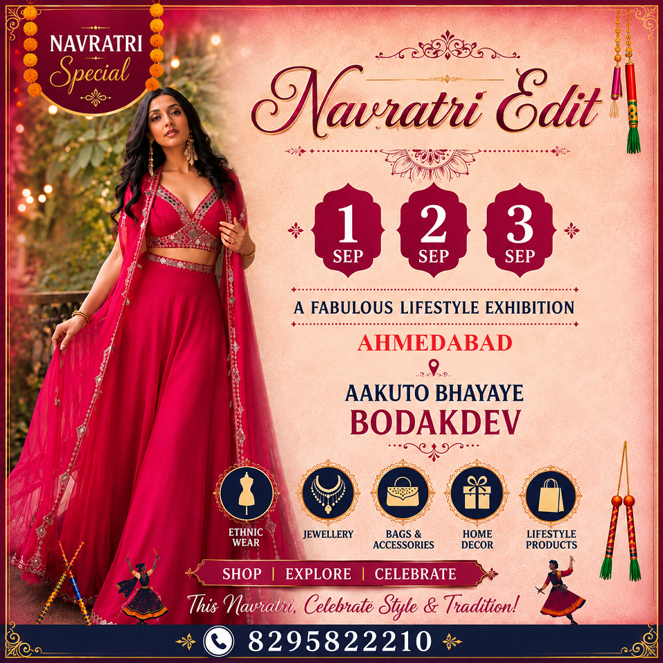 Navratri Edit