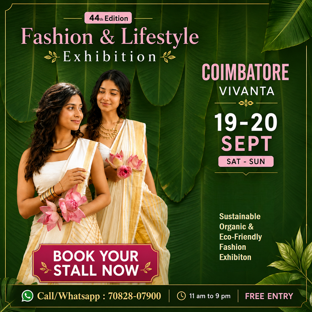 Fashion & Lifestyle Exhibition