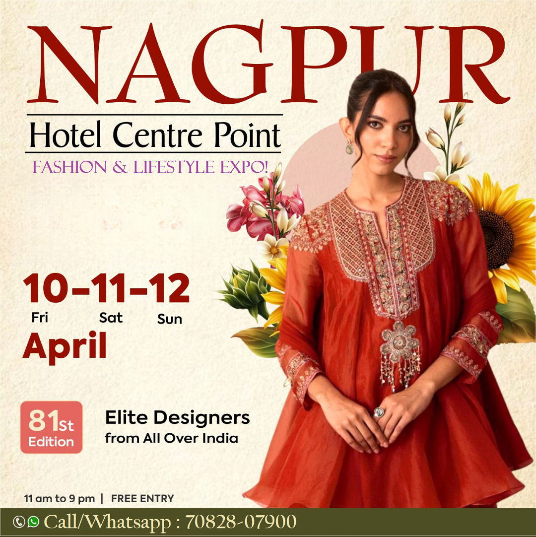 Fashion & Lifestyle Expo!