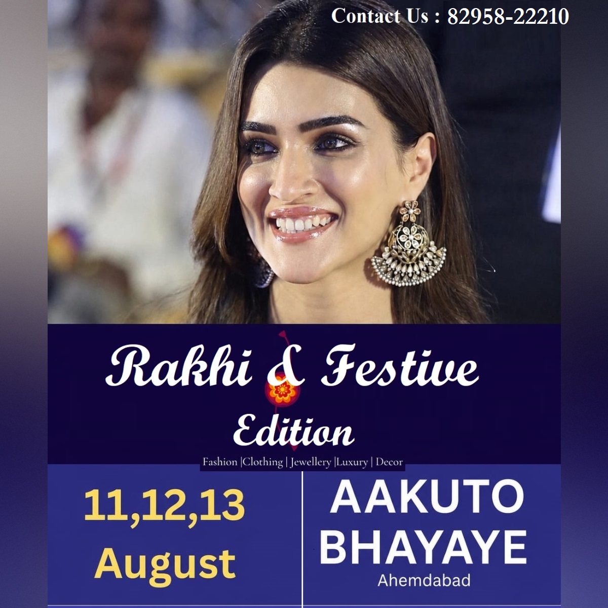 Rakhi & Festive Edition
