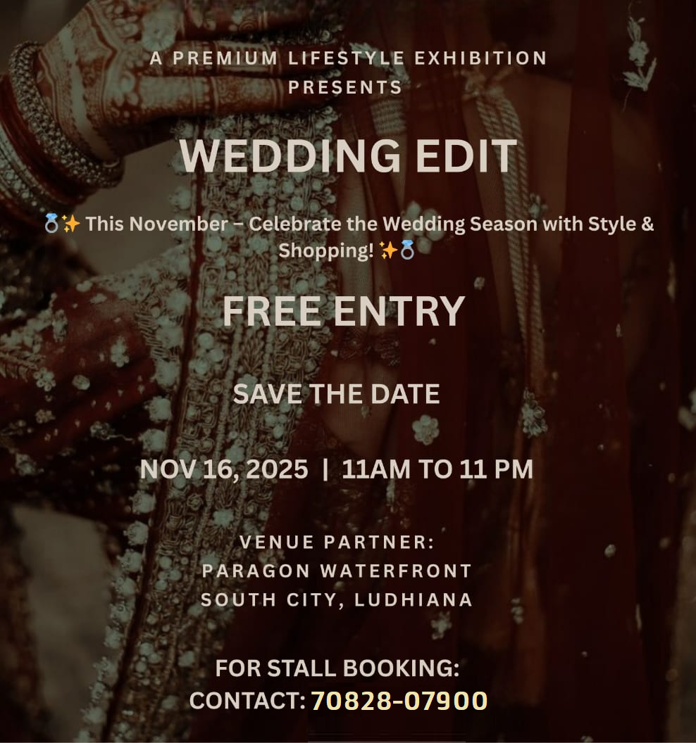 A Premium Lifestyle Exhibition