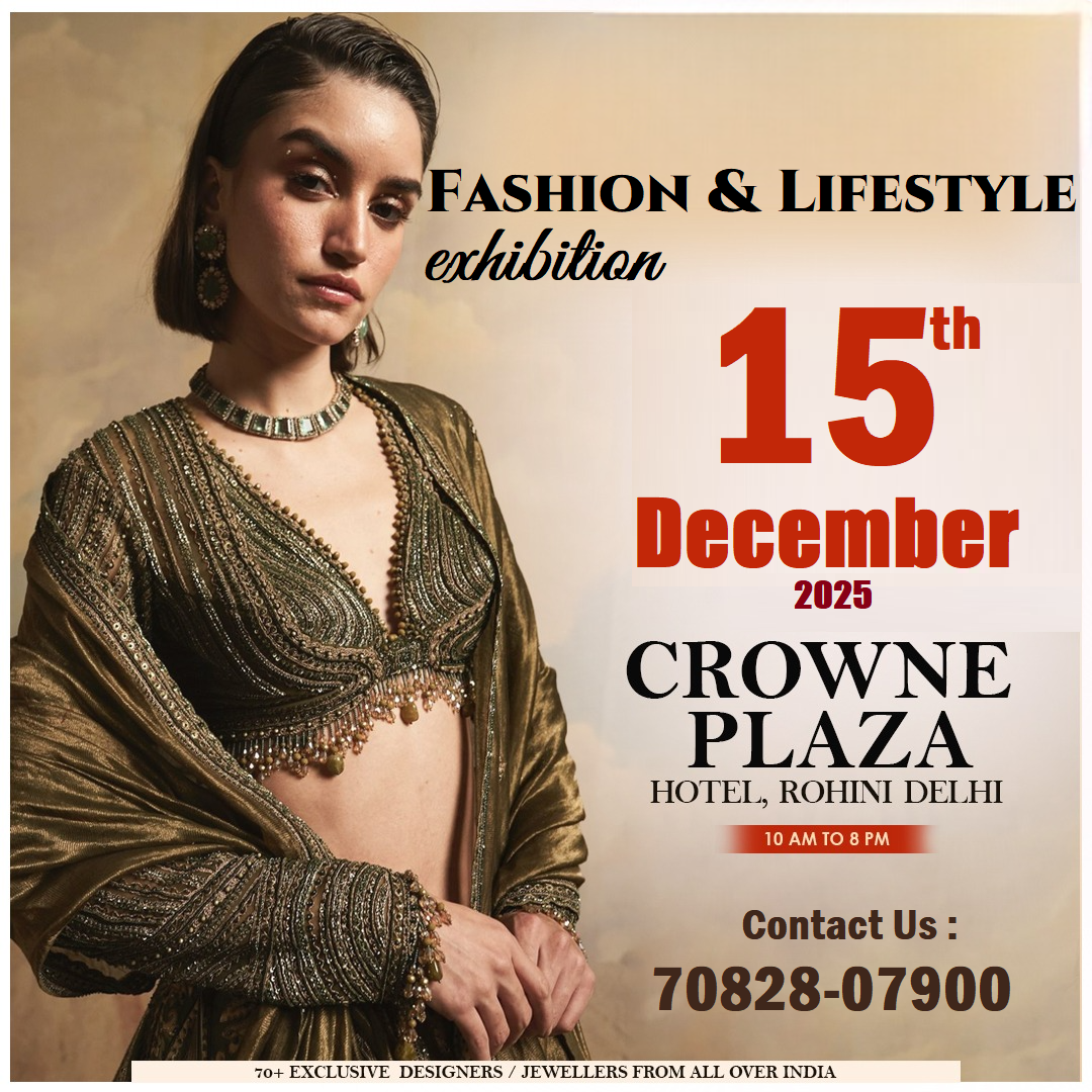 Fashion & Lifestyle Exhibition