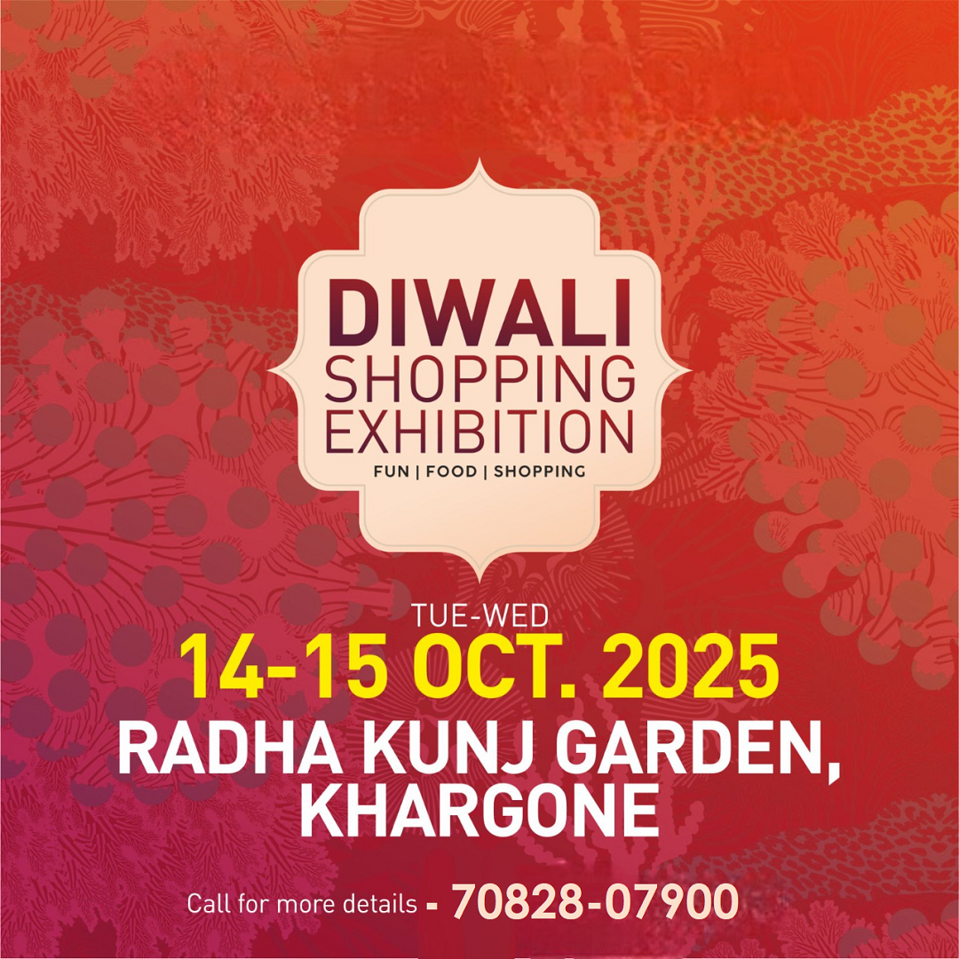 Diwali Shopping Exhibition
