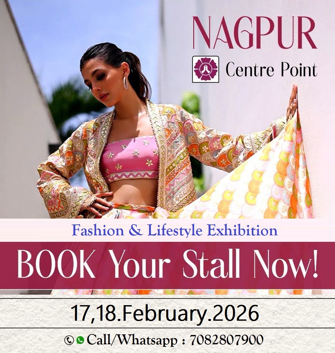 Fashion & Lifestyle Exhibition