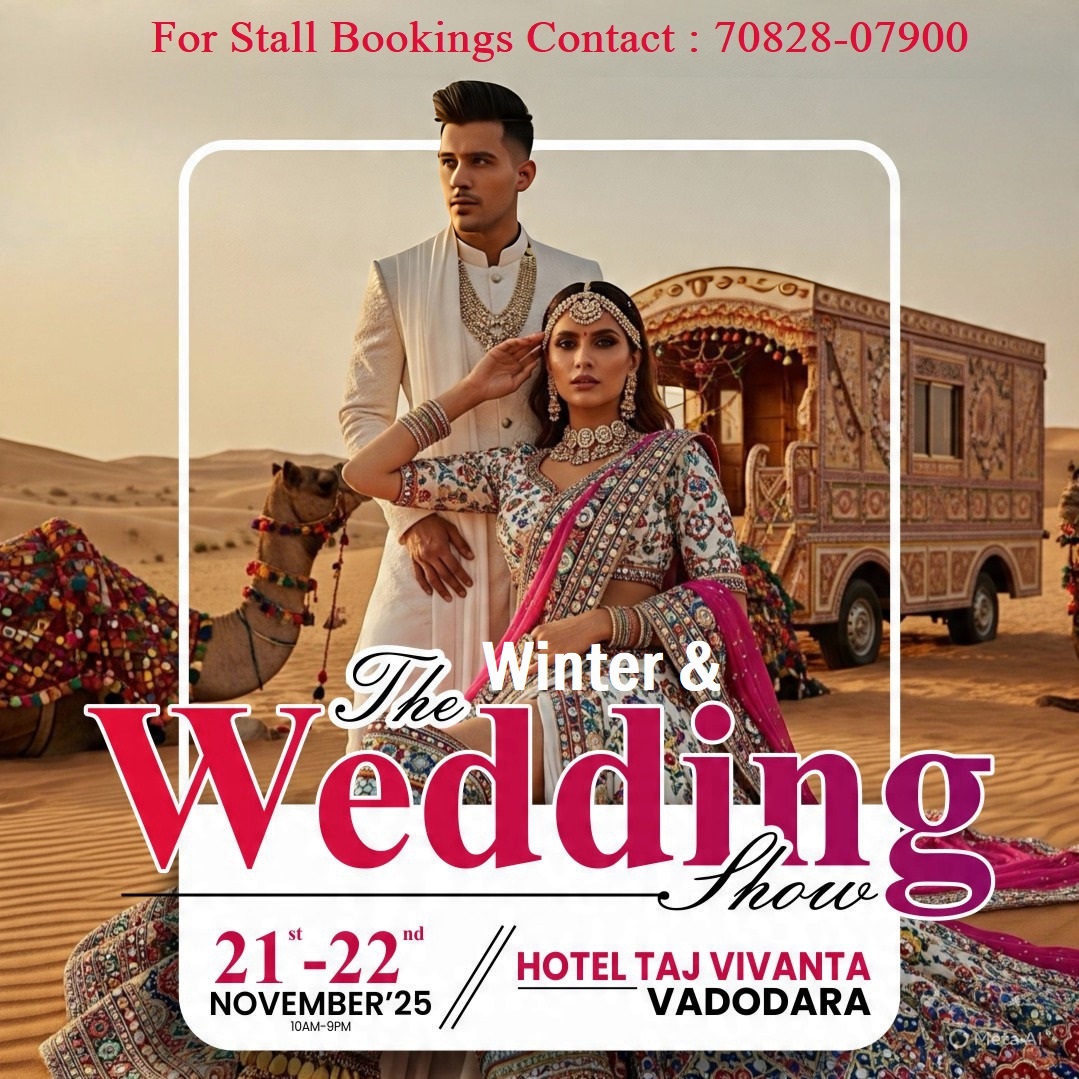 Winter & Wedding Show