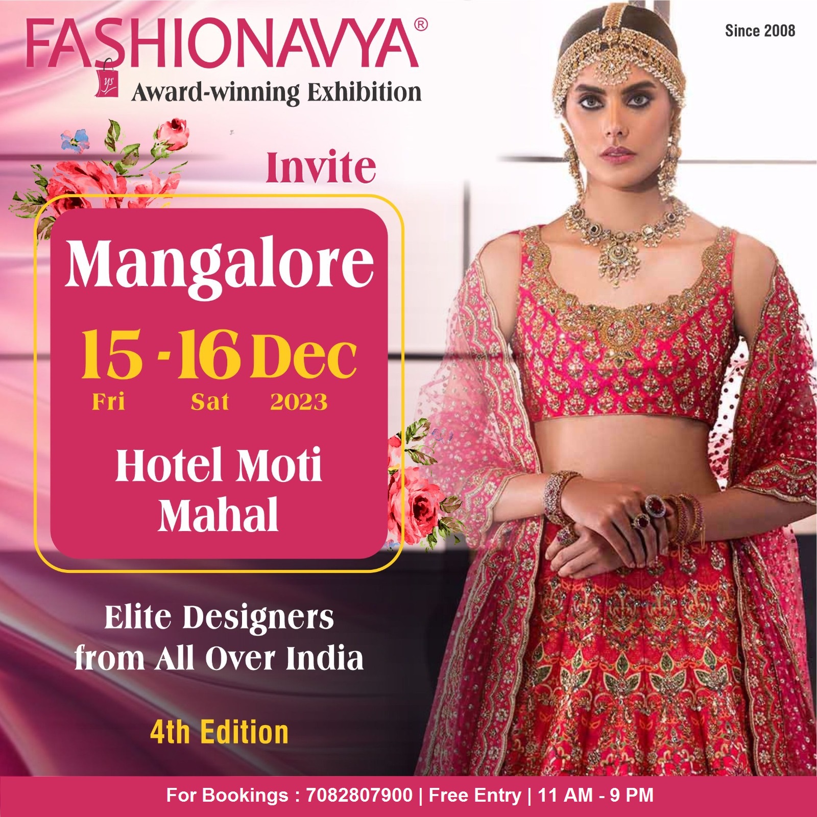 Premium Lifestyle Exhibition