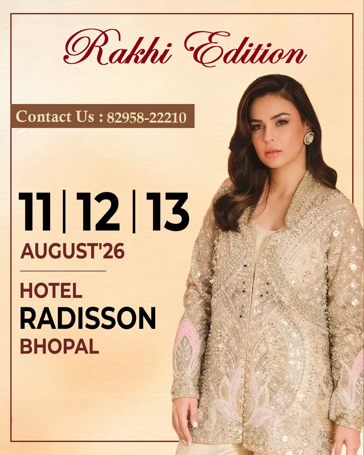 Rakhi Edition