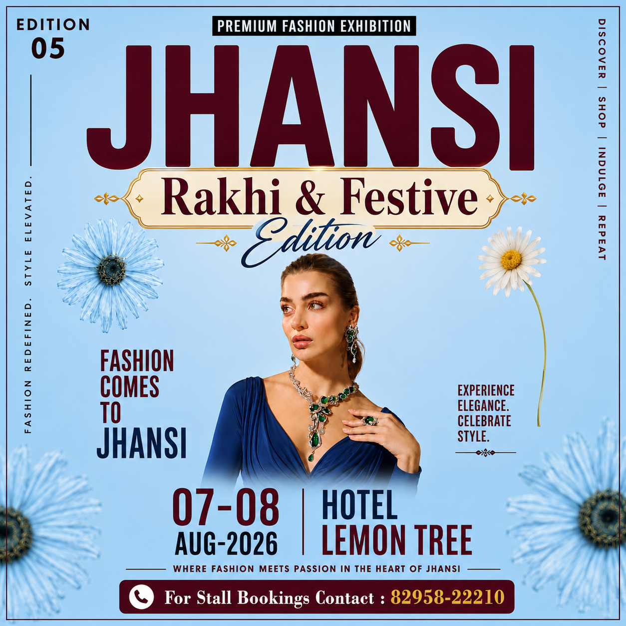 Rakhi & Festive Edition