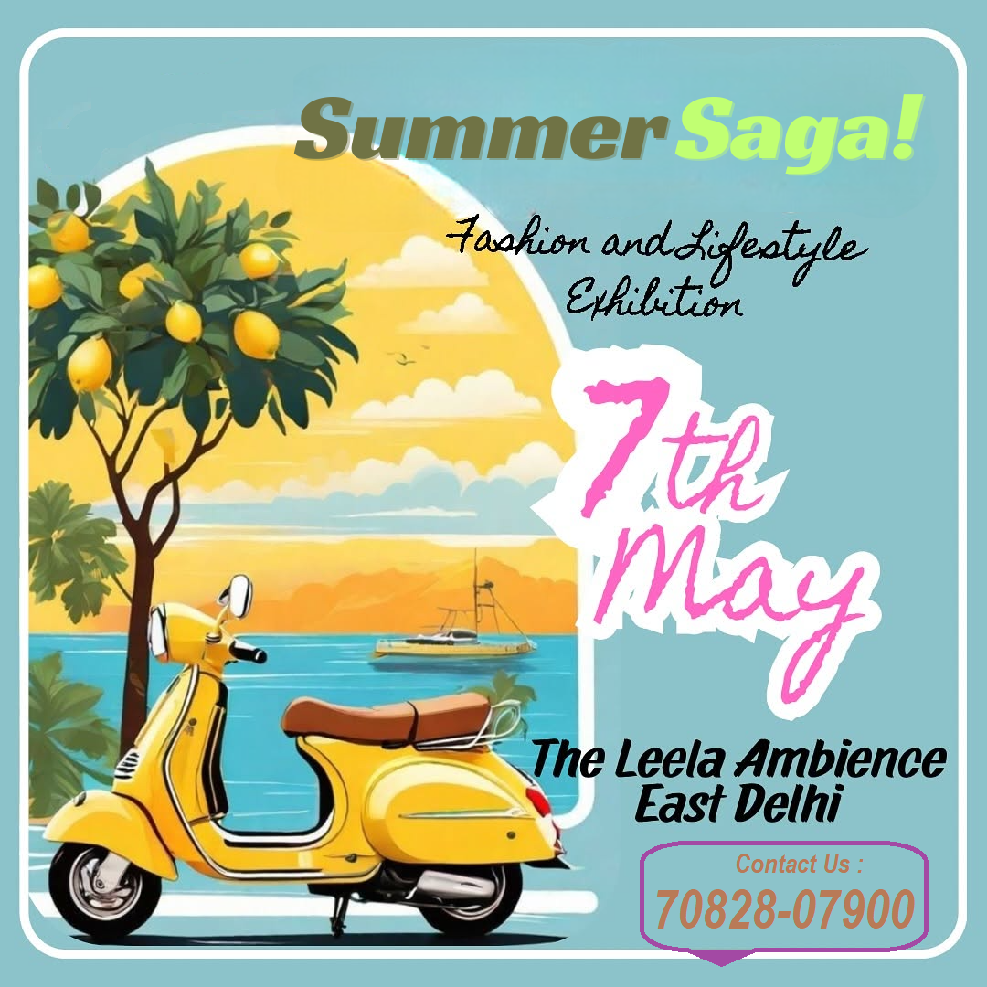 Summer Saga