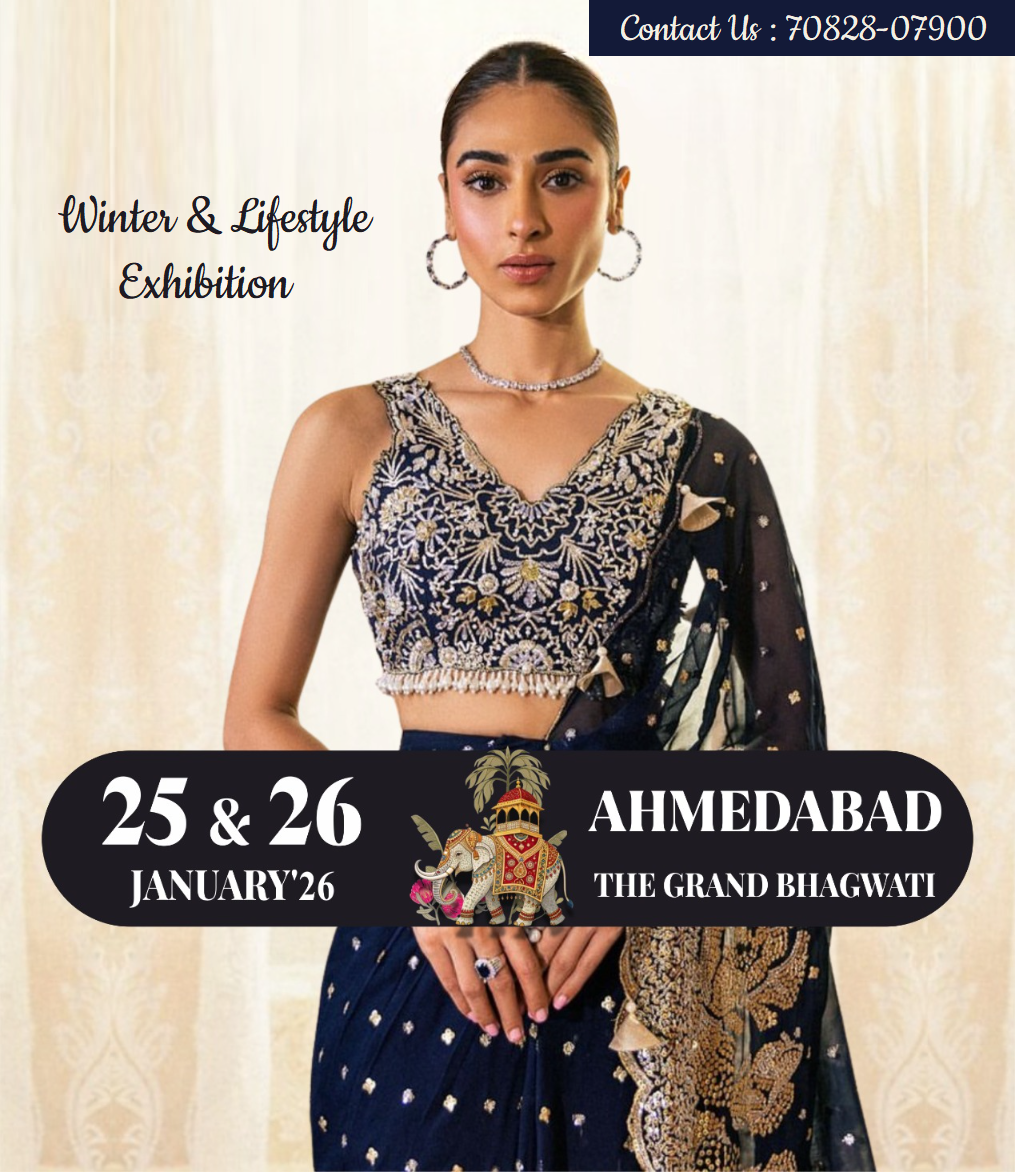Winter & Lifestyle Exhibition