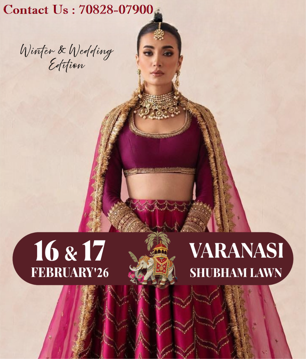 Winter & Wedding Edition