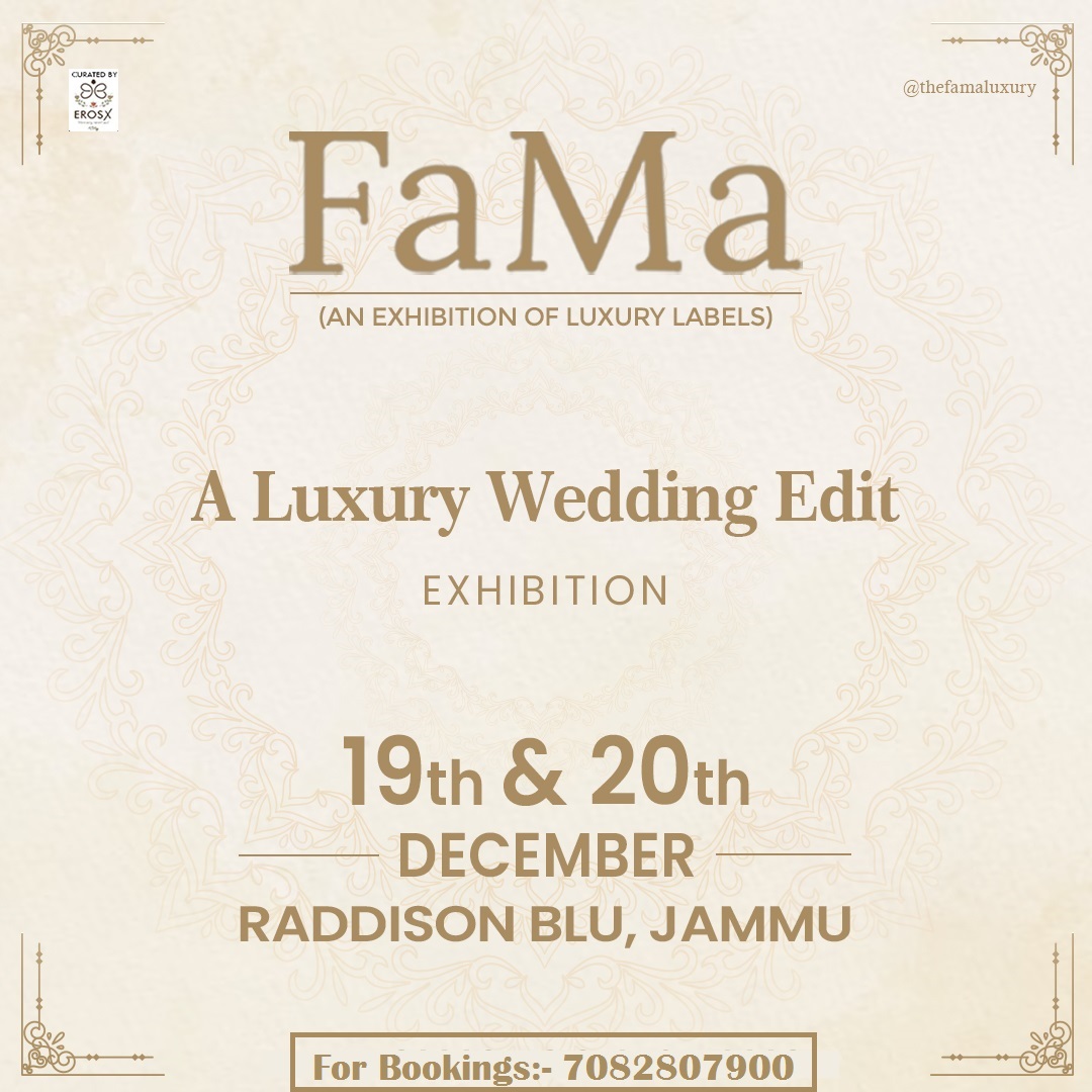 A Luxury Wedding Edit