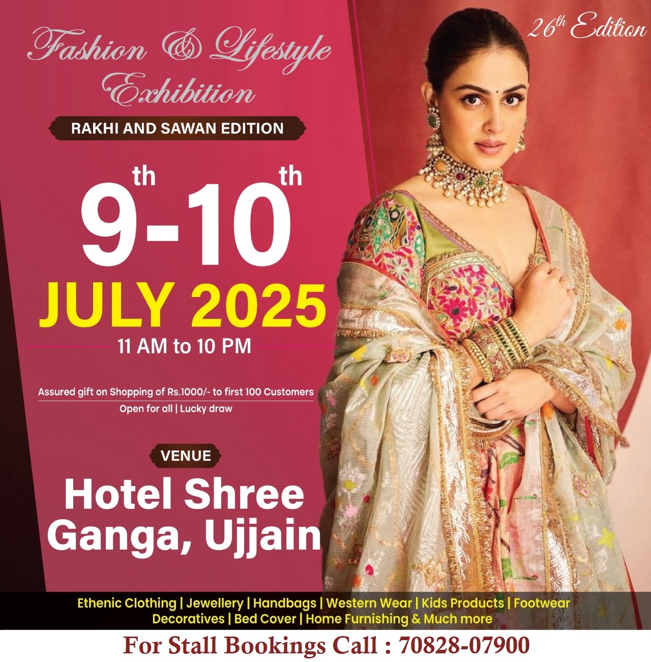 Fashion & Lifestyle Expo