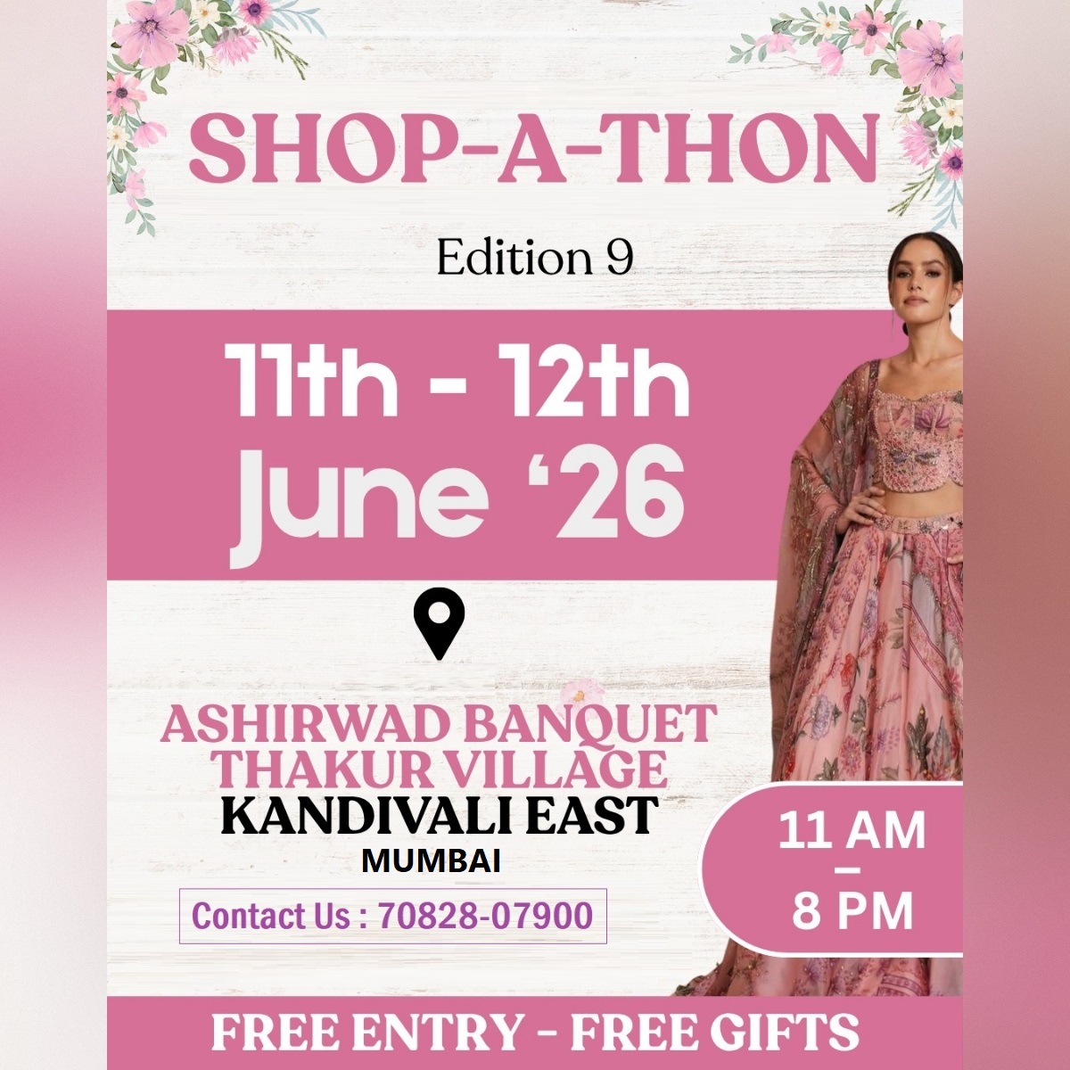 Shop-A-Thon