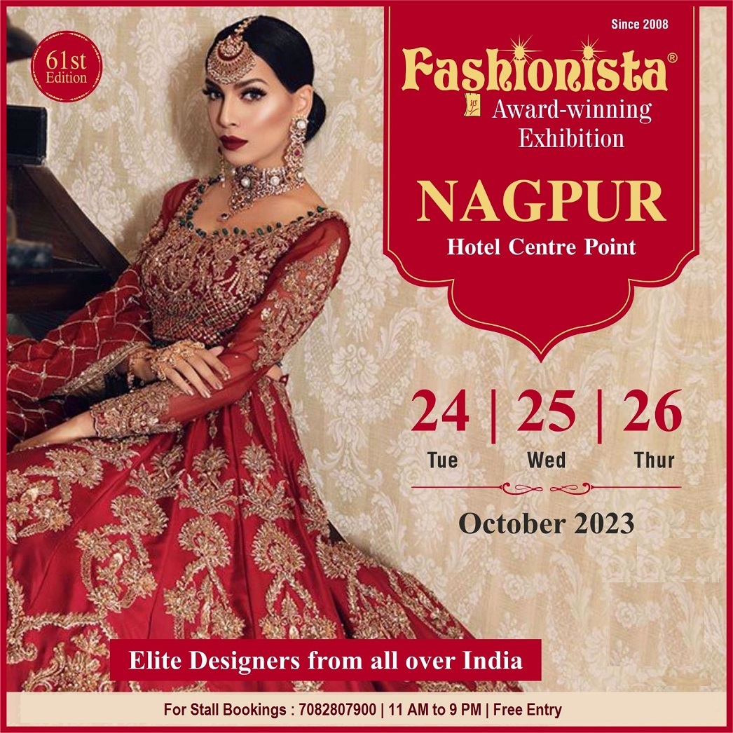 Fashionista - Diwali Special Exhibition