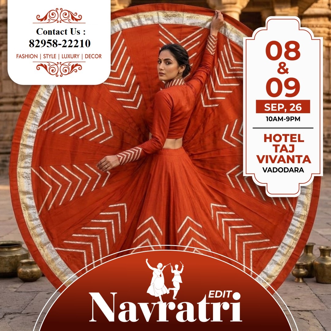 Navratri Edit