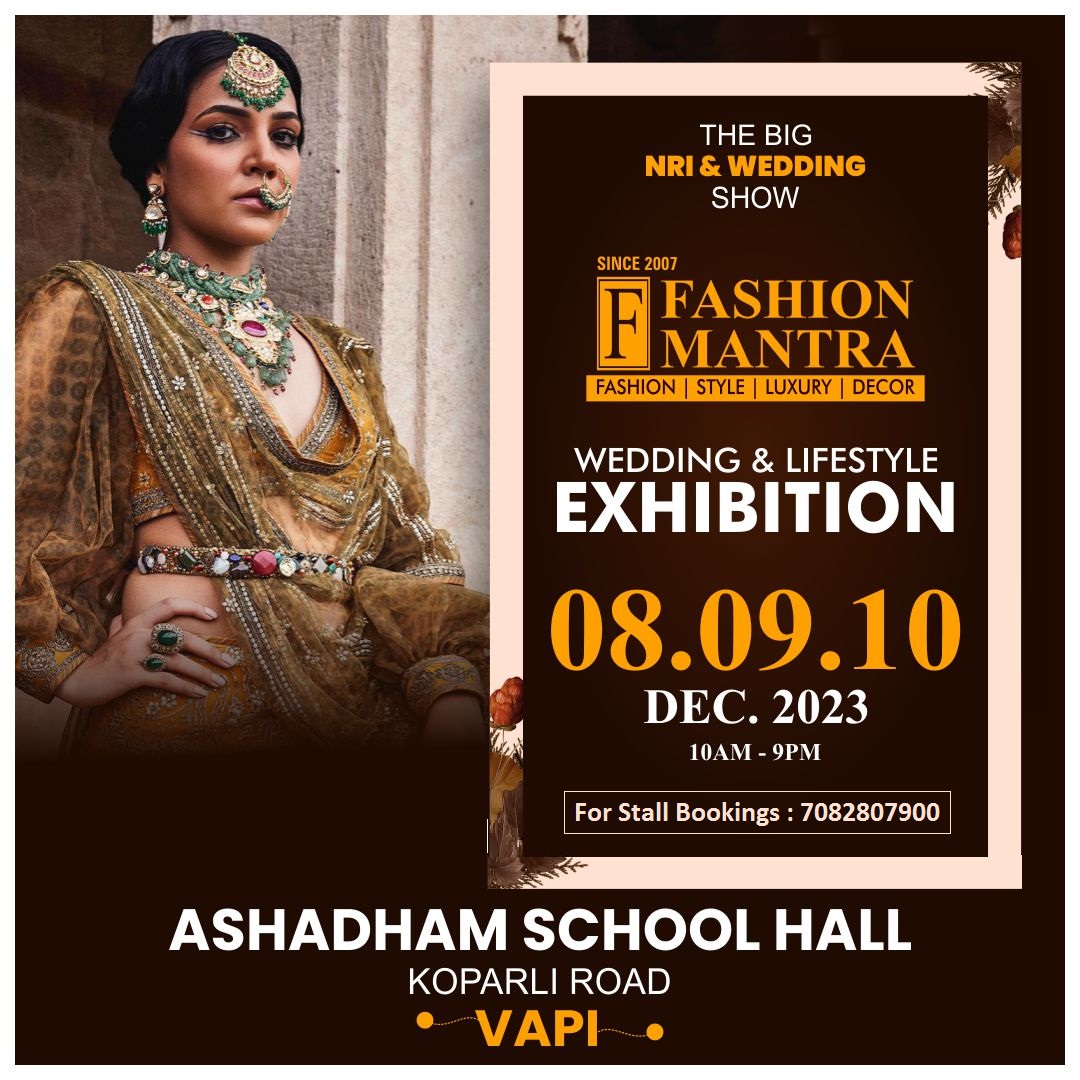 The Big NRI & Wedding Show