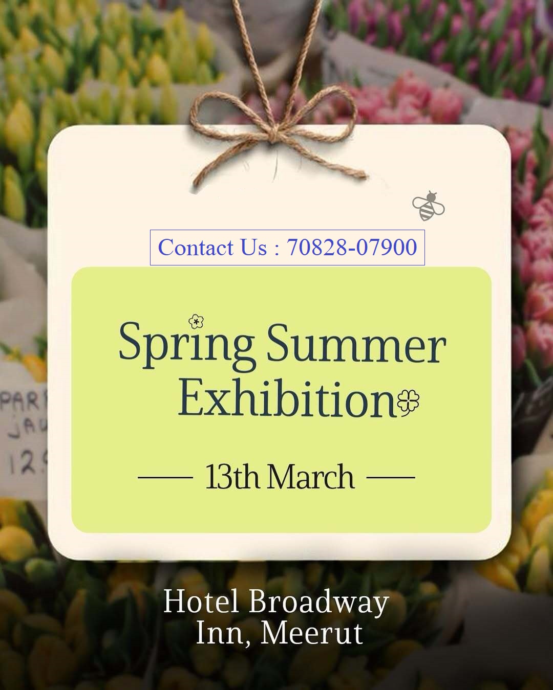 Spring Summer Exhibition