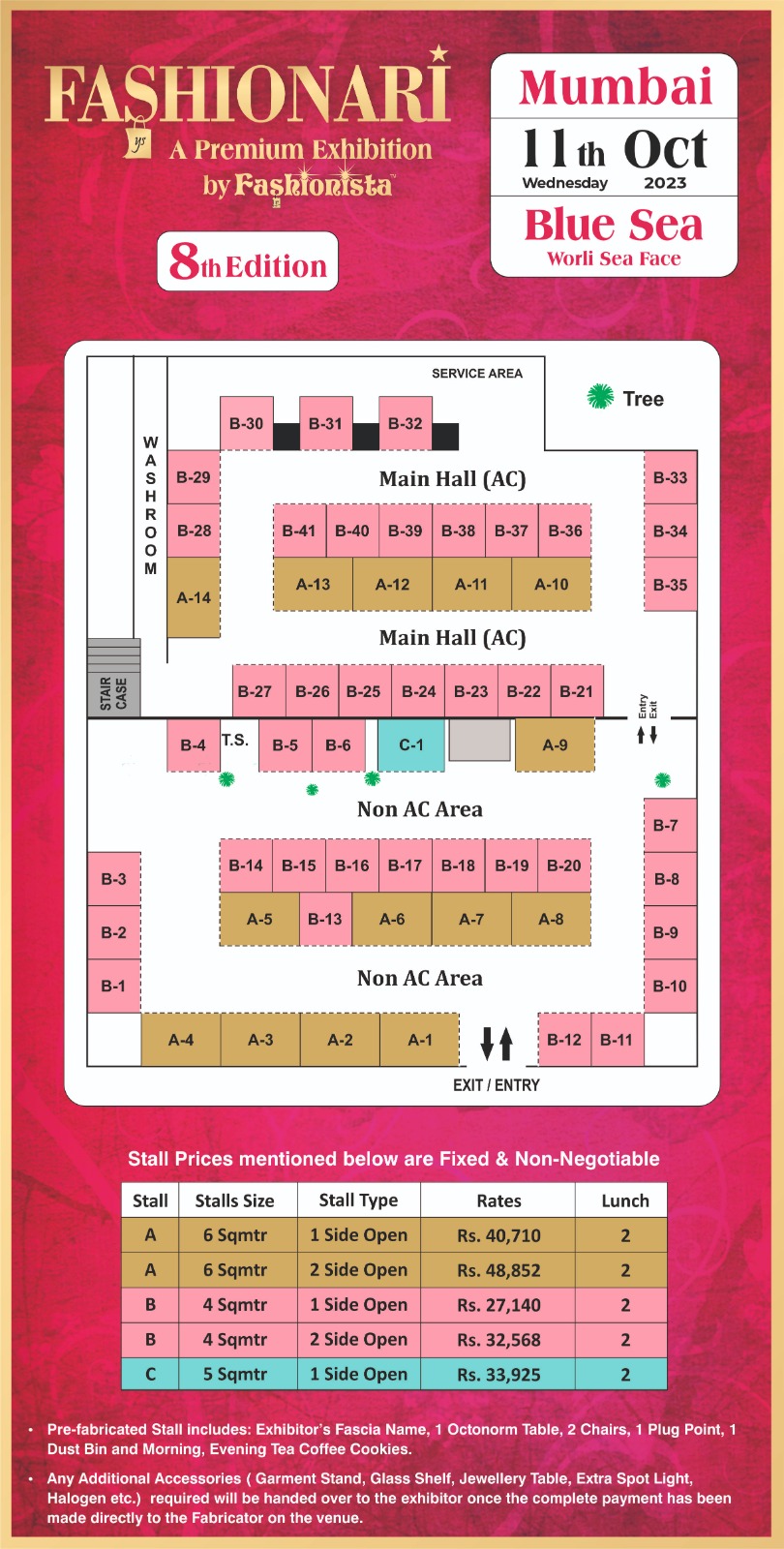 FASHIONARI - Diwali Special Exhibition