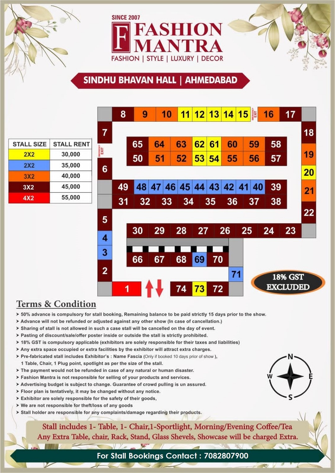 Diwali Special - Wedding & Lifestyle Exhibition